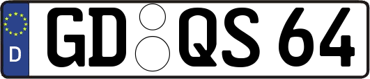 GD-QS64