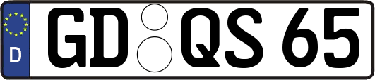 GD-QS65