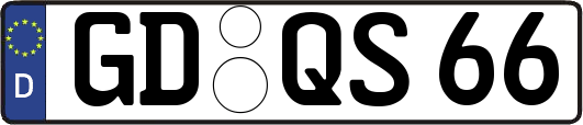 GD-QS66