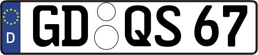 GD-QS67