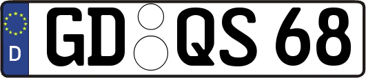 GD-QS68