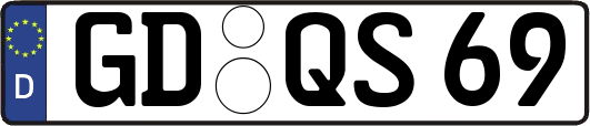 GD-QS69
