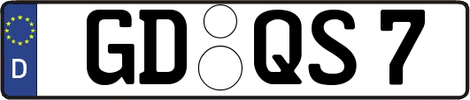 GD-QS7