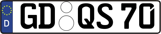 GD-QS70
