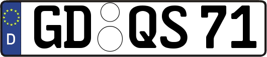 GD-QS71