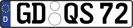 GD-QS72