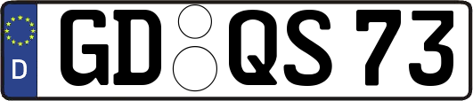 GD-QS73