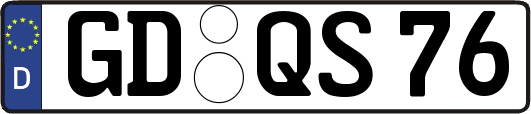 GD-QS76