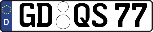 GD-QS77