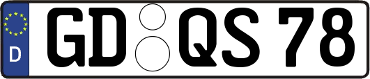 GD-QS78
