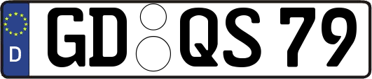 GD-QS79