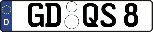 GD-QS8