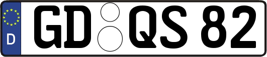 GD-QS82