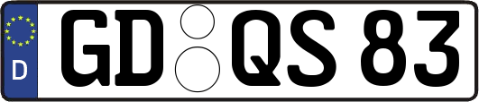 GD-QS83