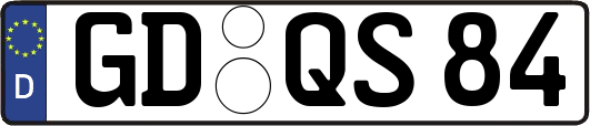 GD-QS84