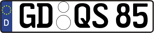 GD-QS85