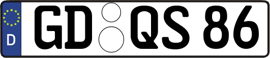 GD-QS86
