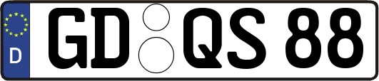 GD-QS88
