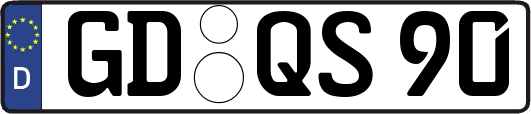 GD-QS90