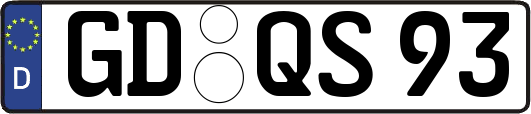 GD-QS93