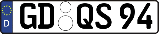 GD-QS94