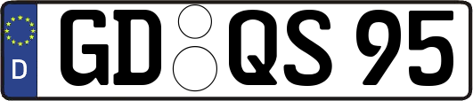 GD-QS95