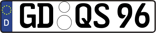 GD-QS96