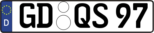 GD-QS97