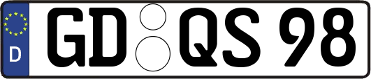 GD-QS98