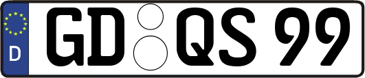 GD-QS99