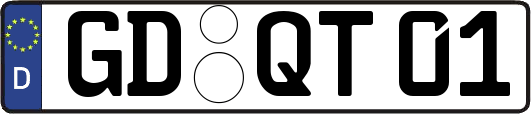 GD-QT01