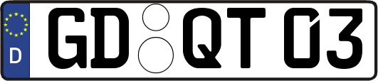GD-QT03