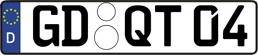 GD-QT04