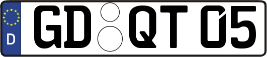 GD-QT05