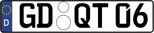GD-QT06