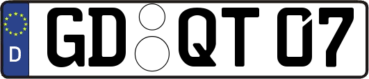 GD-QT07