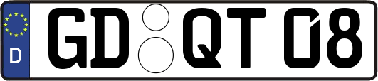 GD-QT08