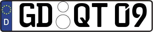GD-QT09