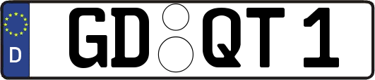GD-QT1
