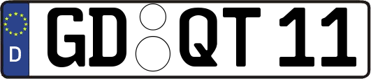 GD-QT11