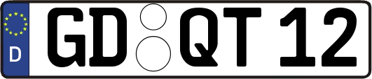 GD-QT12