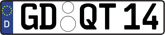 GD-QT14