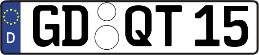 GD-QT15
