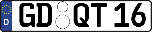 GD-QT16