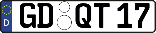 GD-QT17