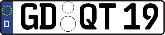 GD-QT19