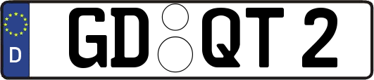 GD-QT2