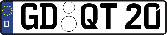 GD-QT20