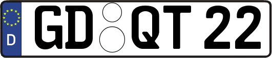 GD-QT22