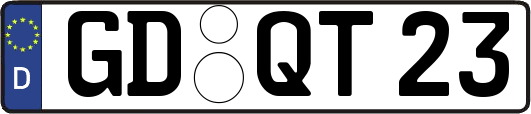 GD-QT23